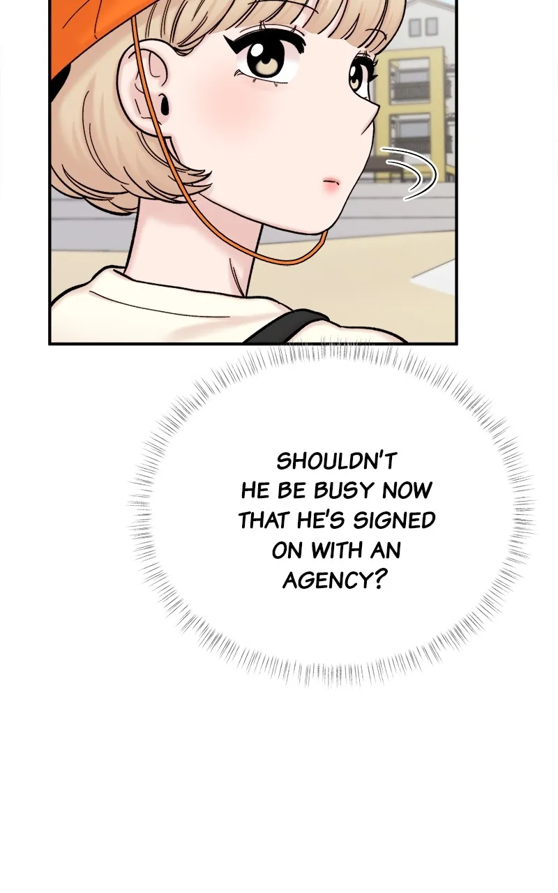 My Dud To Stud Boyfriend Zinmanga X Chapter 75 Page 23
