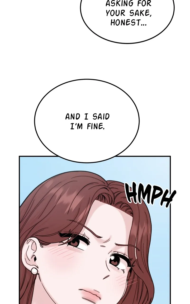 My Dud To Stud Boyfriend Zinmanga X Chapter 75 Page 34