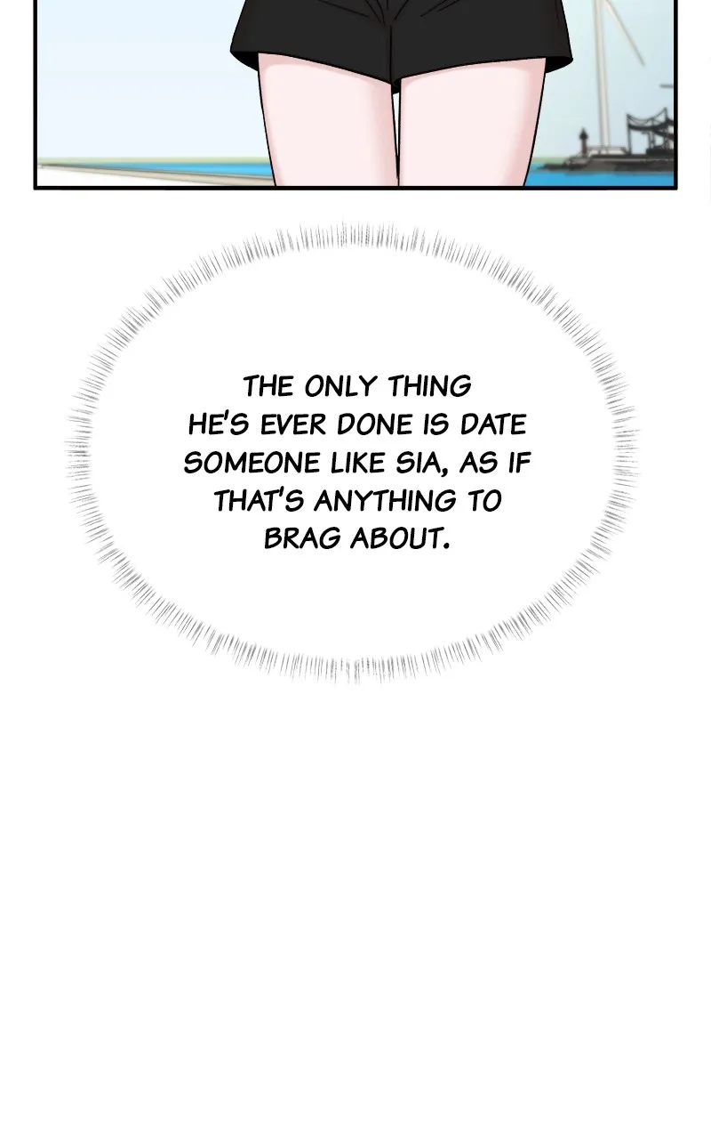 My Dud To Stud Boyfriend Zinmanga X Chapter 75 Page 41
