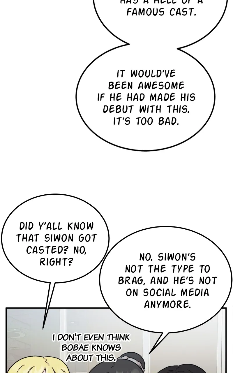 My Dud To Stud Boyfriend Zinmanga X Chapter 75 Page 54