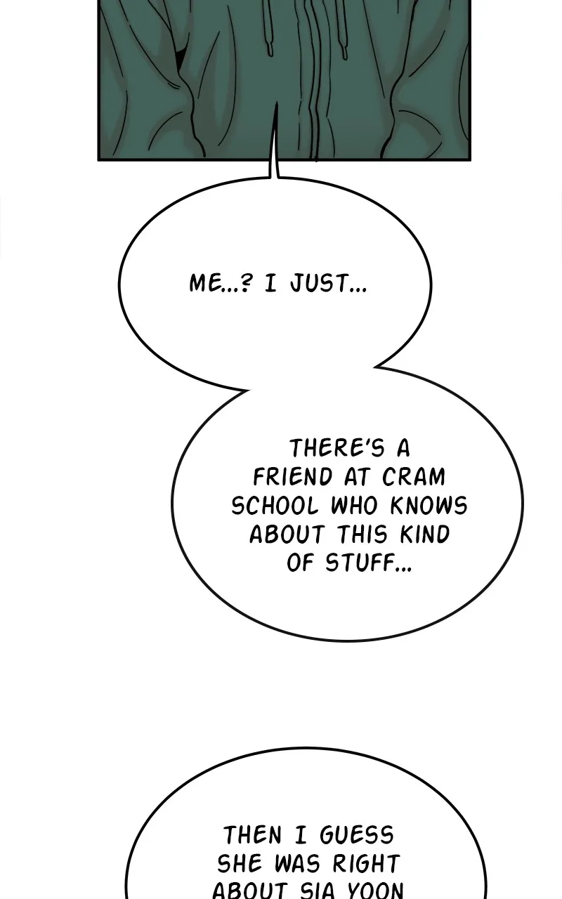 My Dud To Stud Boyfriend Zinmanga X Chapter 75 Page 57