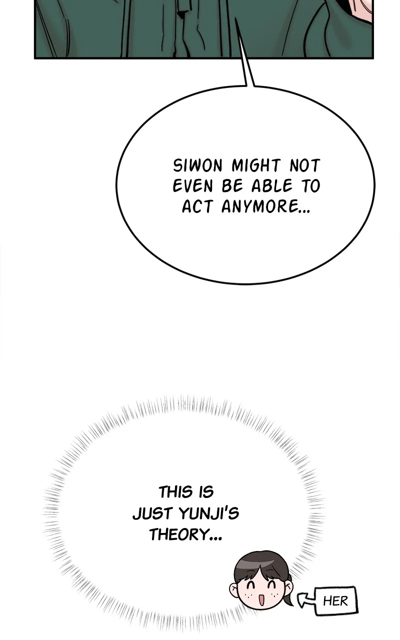 My Dud To Stud Boyfriend Zinmanga X Chapter 75 Page 65