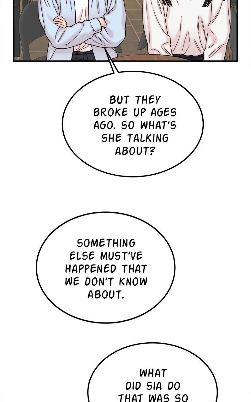 My Dud To Stud Boyfriend Zinmanga X Chapter 75 Page 75