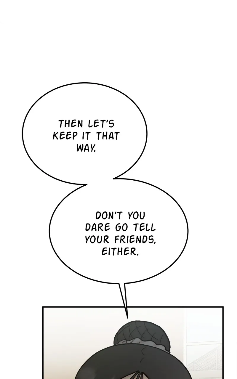 My Dud To Stud Boyfriend Zinmanga X Chapter 75 Page 80