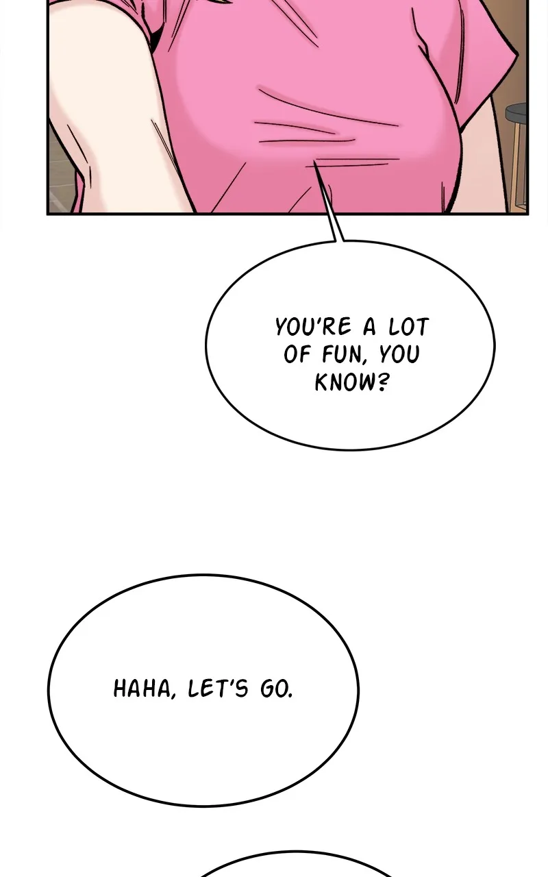 My Dud To Stud Boyfriend Zinmanga X Chapter 75 Page 86