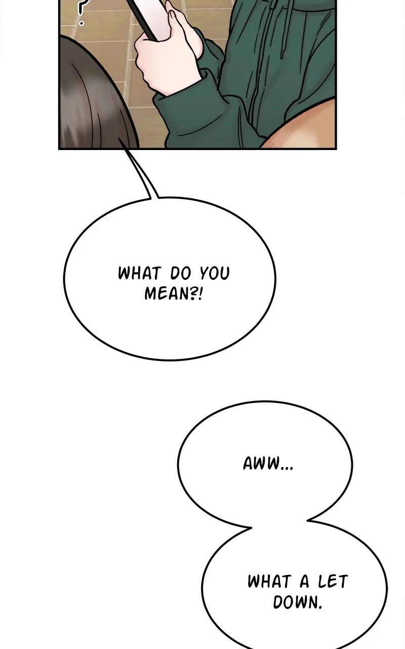My Dud To Stud Boyfriend Zinmanga X Chapter 75 Page 94