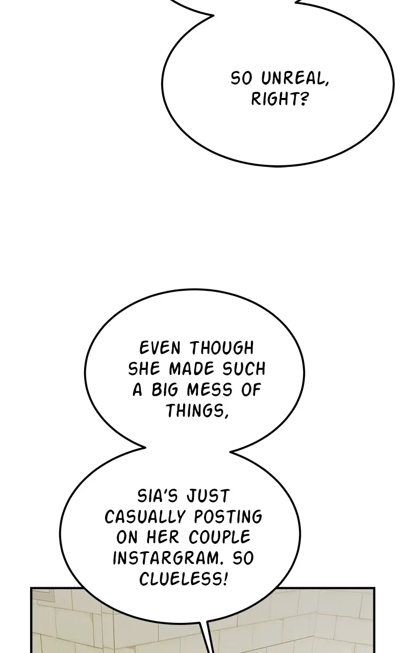 My Dud To Stud Boyfriend Zinmanga X Chapter 75 Page 105