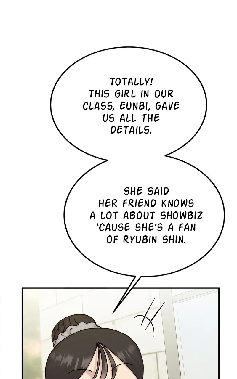 My Dud To Stud Boyfriend Zinmanga X Chapter 75 Page 110