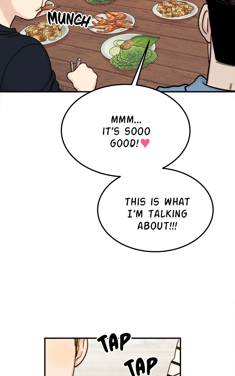 My Dud To Stud Boyfriend Zinmanga X Chapter 75 Page 118