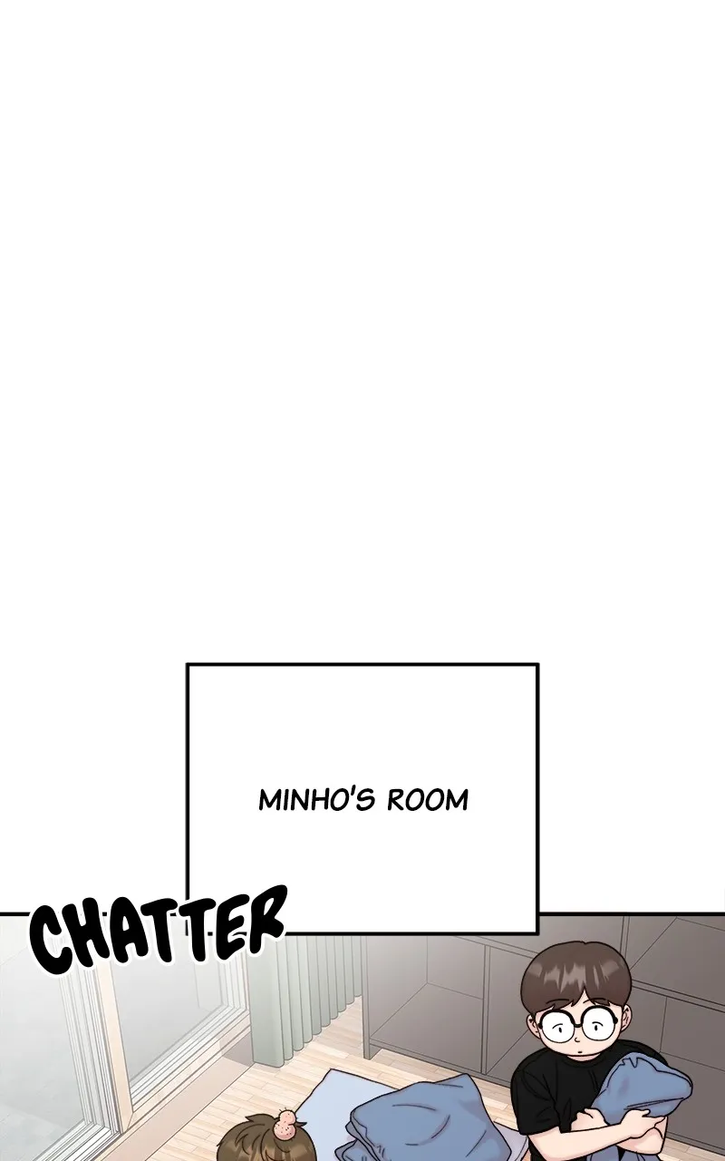 My Dud To Stud Boyfriend Zinmanga X Chapter 75 Page 127