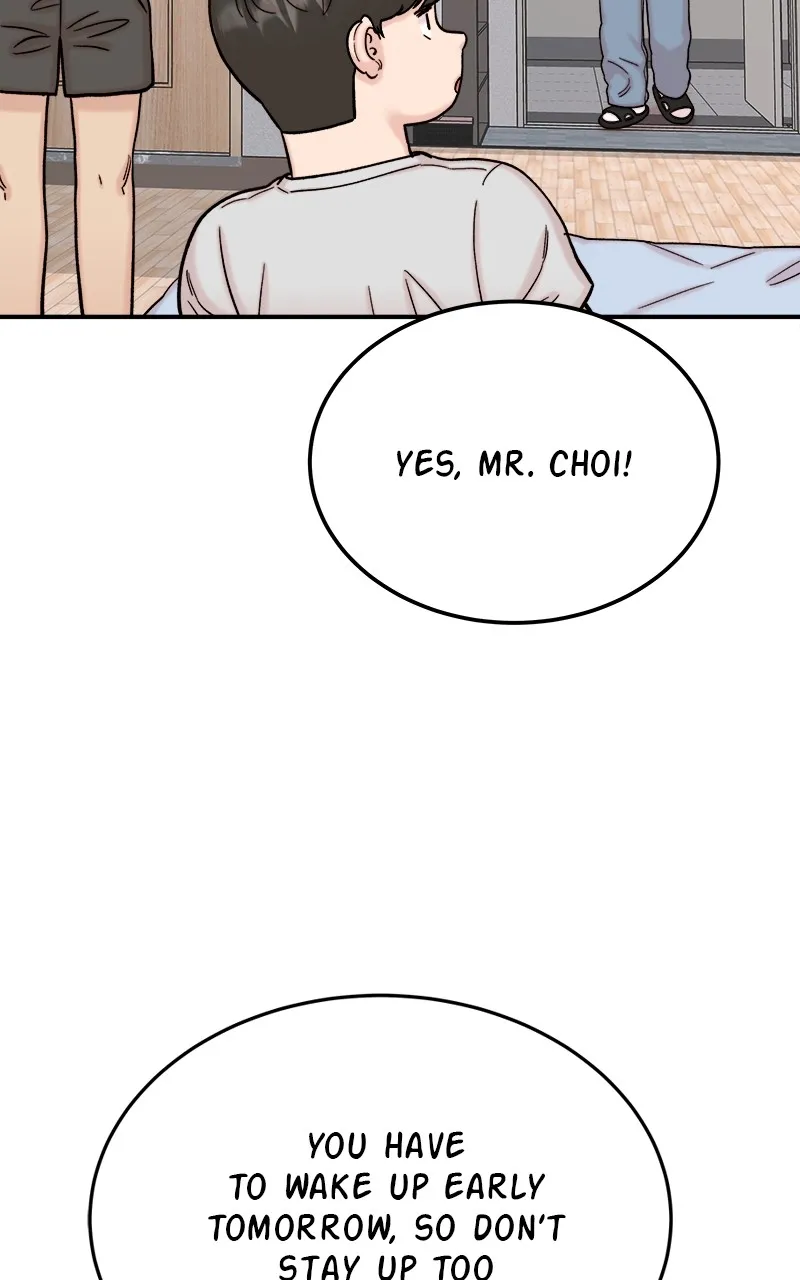 My Dud To Stud Boyfriend Zinmanga X Chapter 75 Page 130