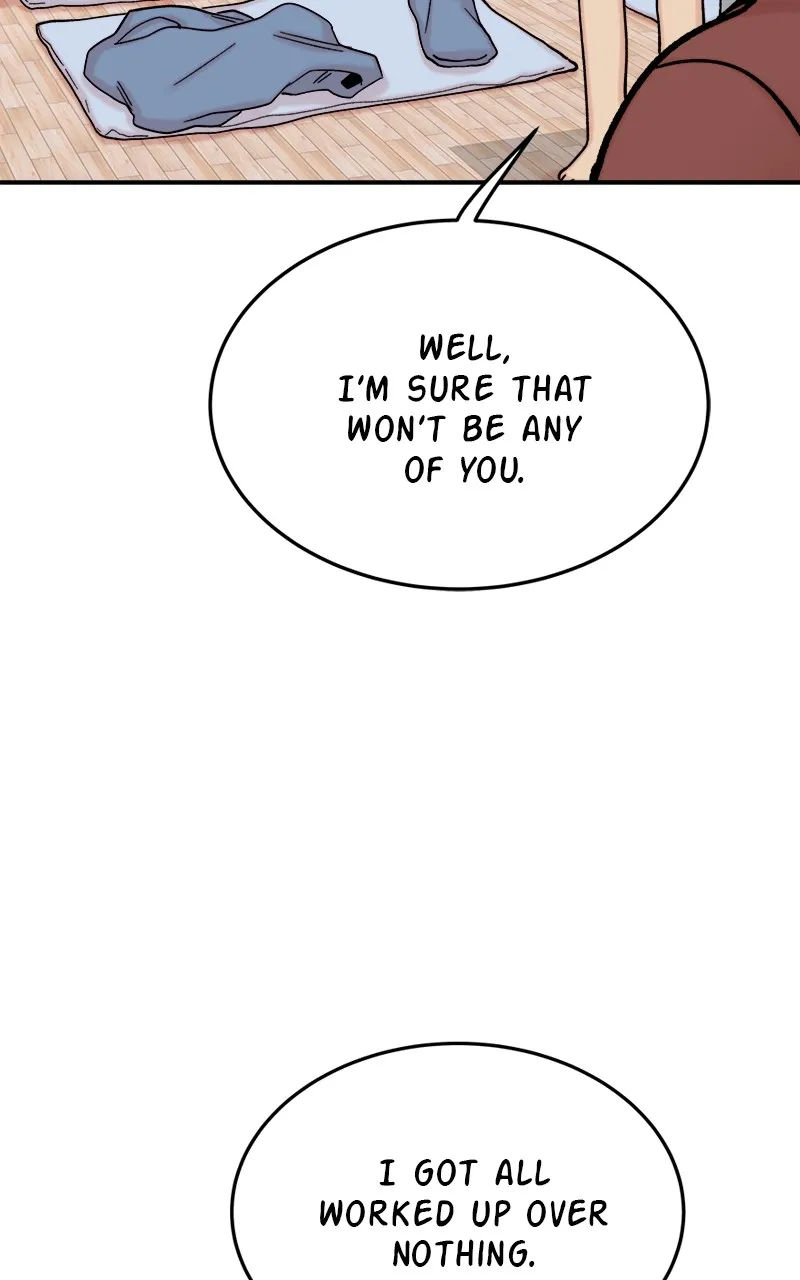 My Dud To Stud Boyfriend Zinmanga X Chapter 75 Page 134