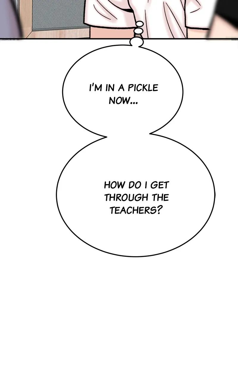 My Dud To Stud Boyfriend Zinmanga X Chapter 75 Page 138
