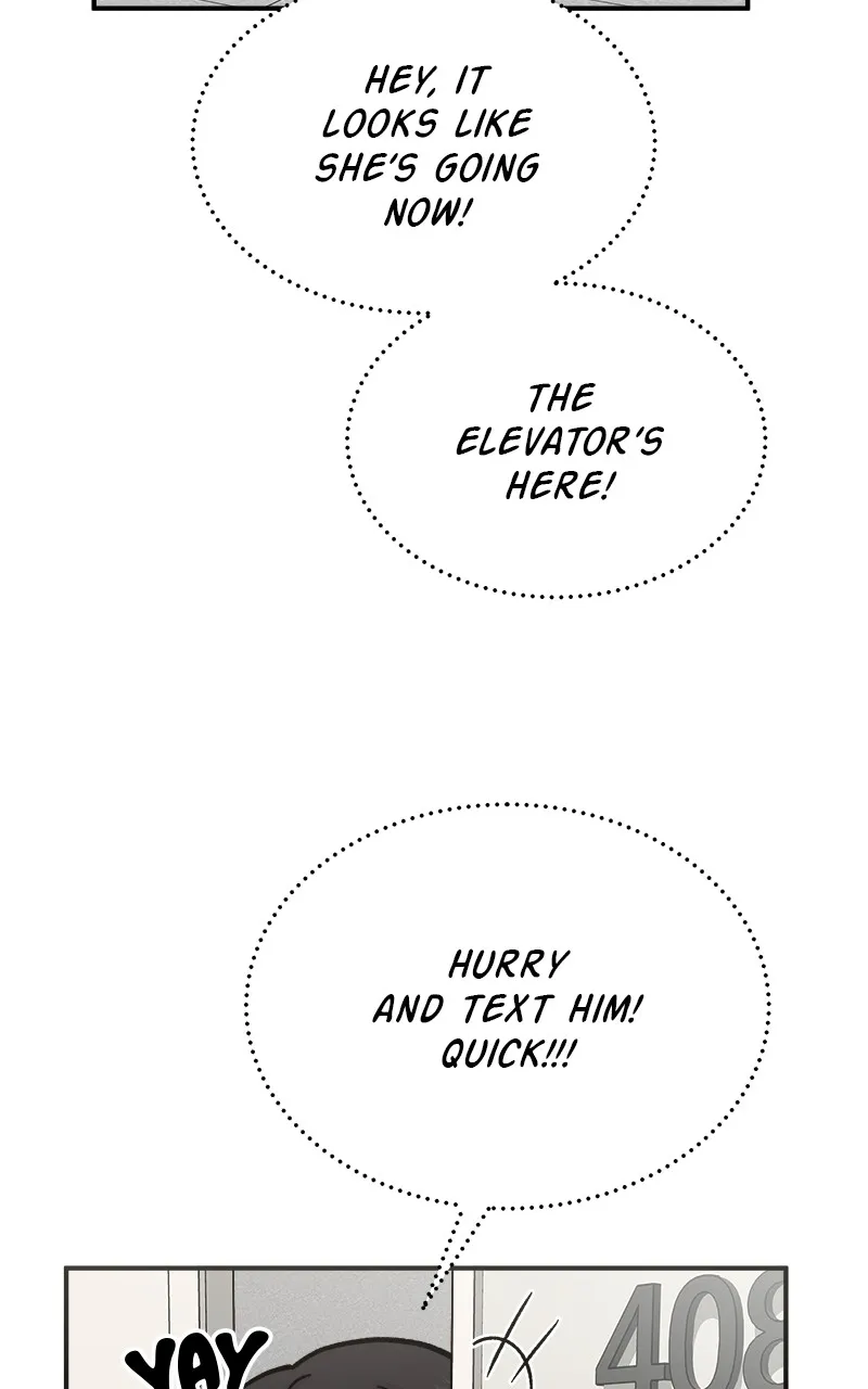 My Dud To Stud Boyfriend Zinmanga X Chapter 75 Page 145