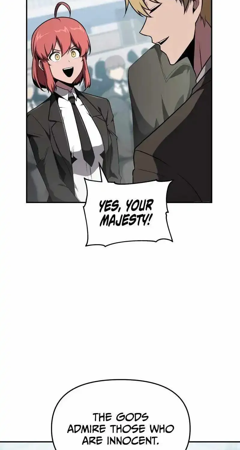 The Knight King Who Returned with a God Zinmanga X Chapter 81 Page 55