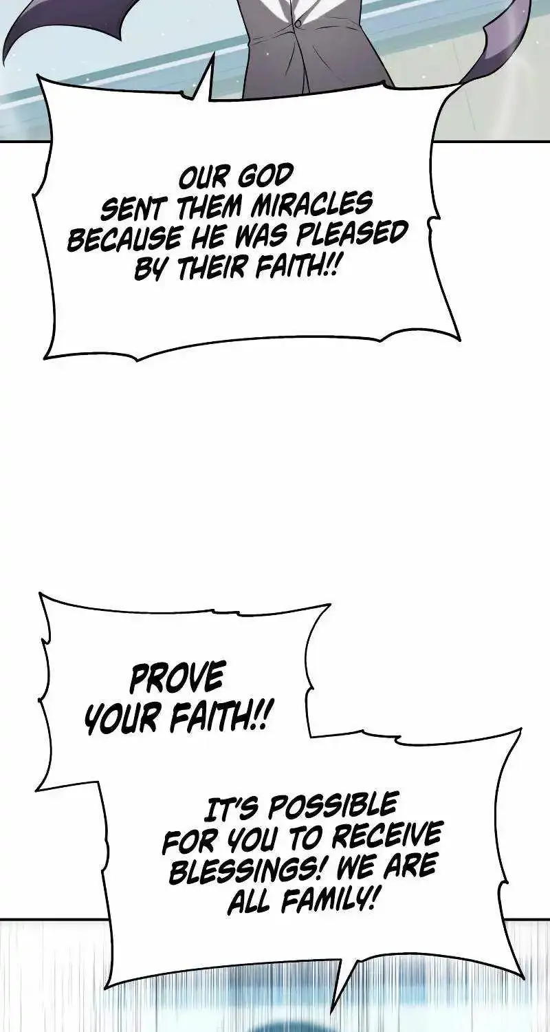 The Knight King Who Returned with a God Zinmanga X Chapter 77 Page 36