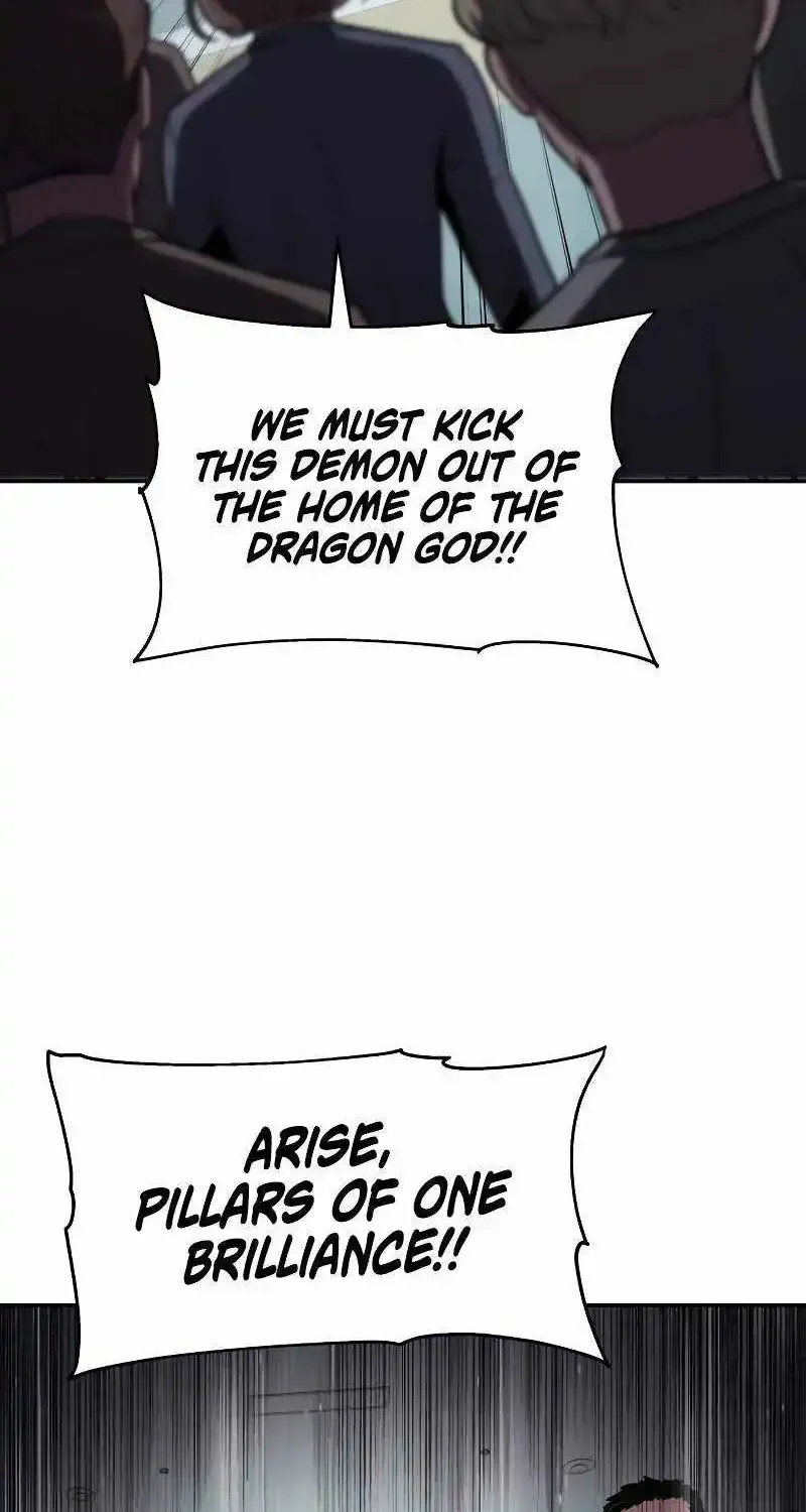 The Knight King Who Returned with a God Zinmanga X Chapter 77 Page 80