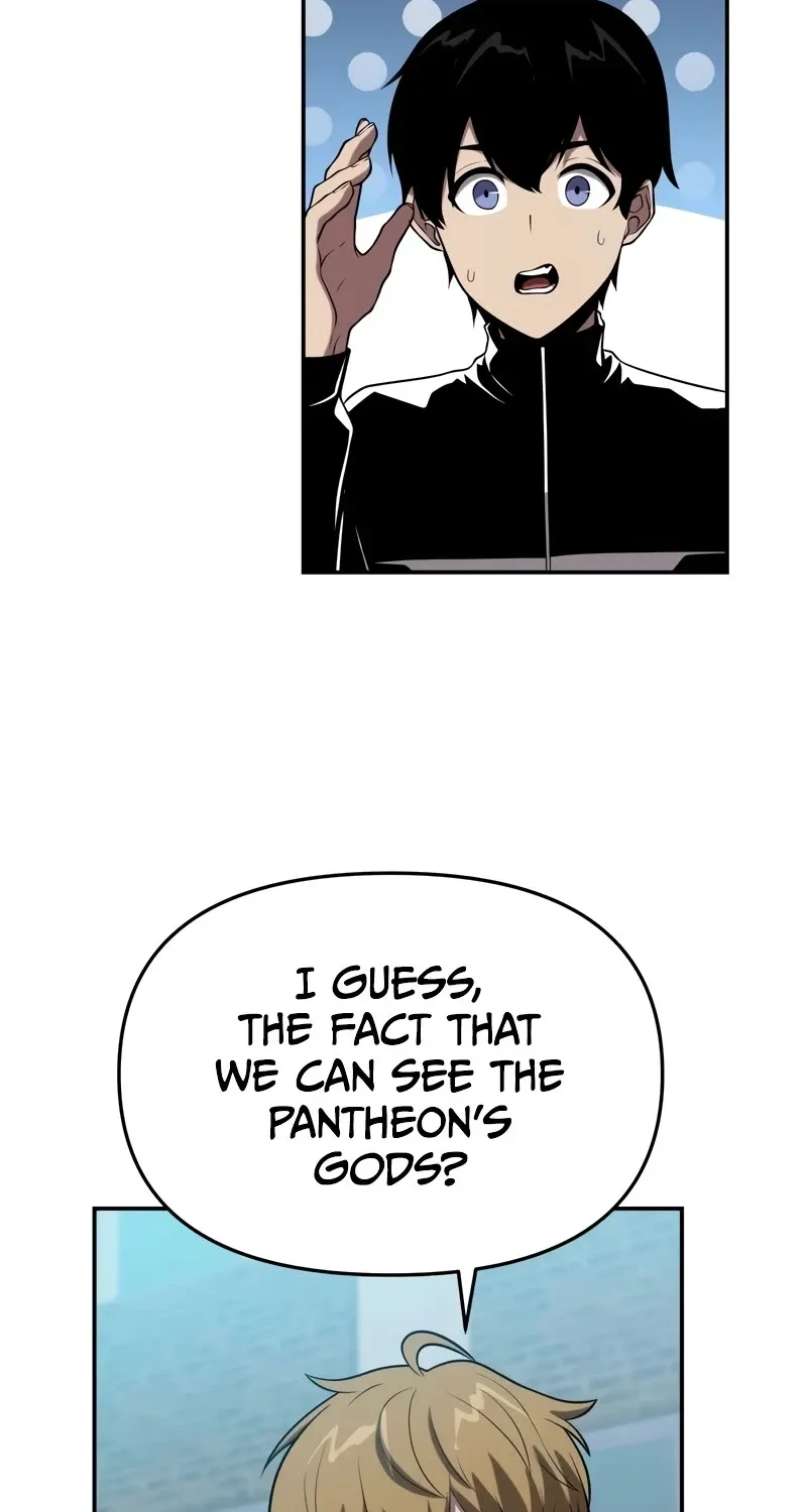 The Knight King Who Returned with a God Zinmanga X Chapter 75 Page 13