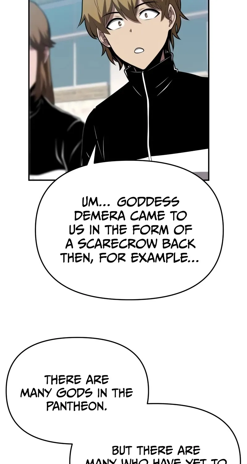 The Knight King Who Returned with a God Zinmanga X Chapter 75 Page 14