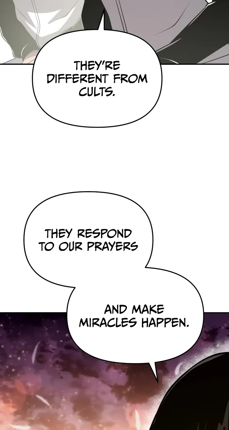 The Knight King Who Returned with a God Zinmanga X Chapter 75 Page 23