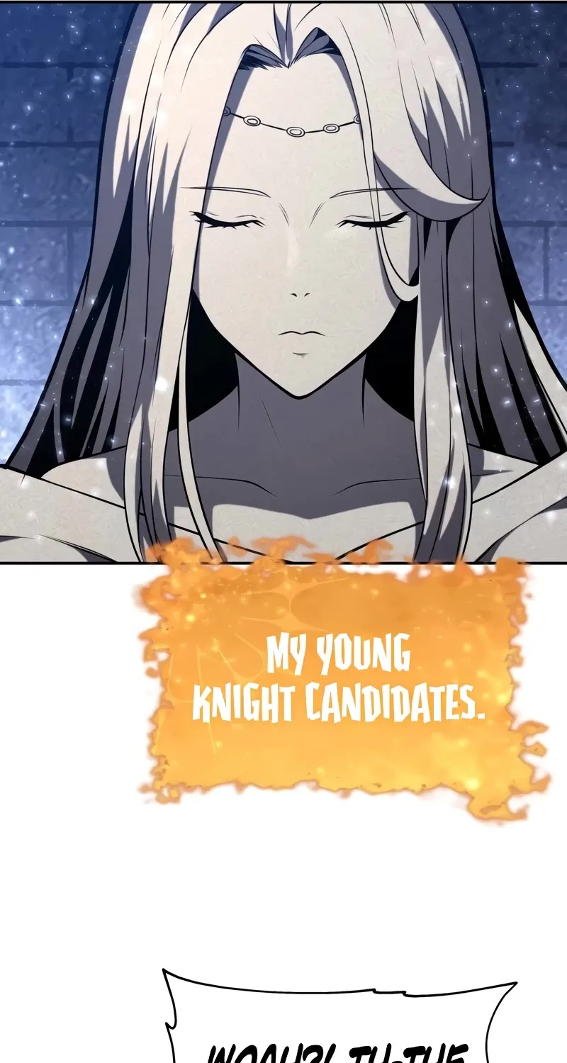 The Knight King Who Returned with a God Zinmanga X Chapter 75 Page 52
