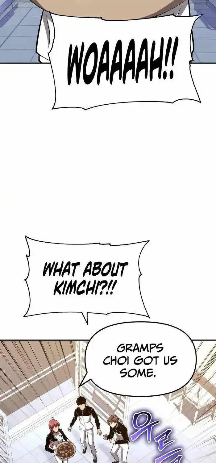 The Knight King Who Returned with a God Zinmanga X Chapter 74 Page 45