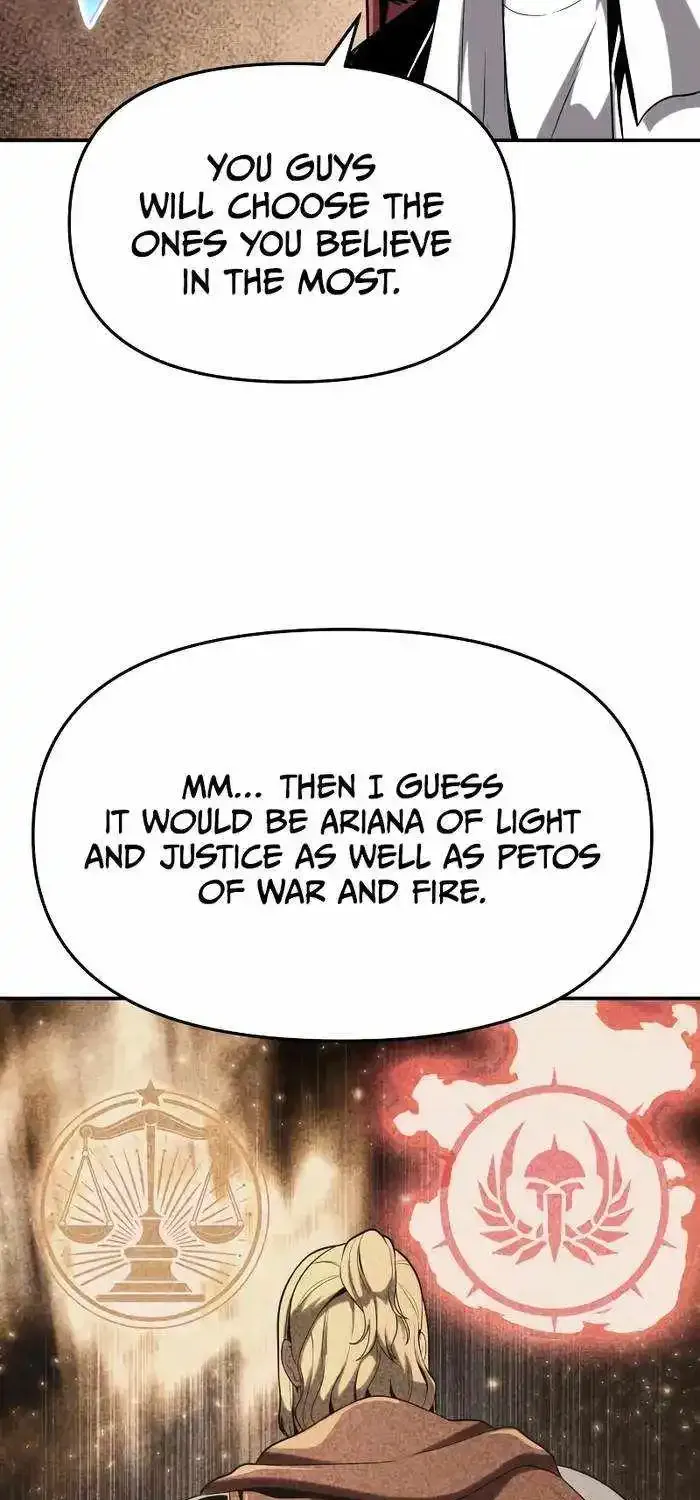 The Knight King Who Returned with a God Zinmanga X Chapter 74 Page 54