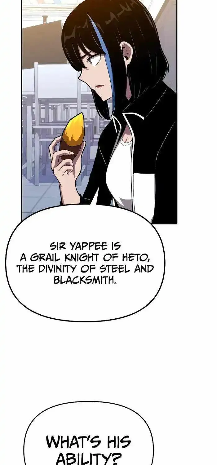 The Knight King Who Returned with a God Zinmanga X Chapter 74 Page 56