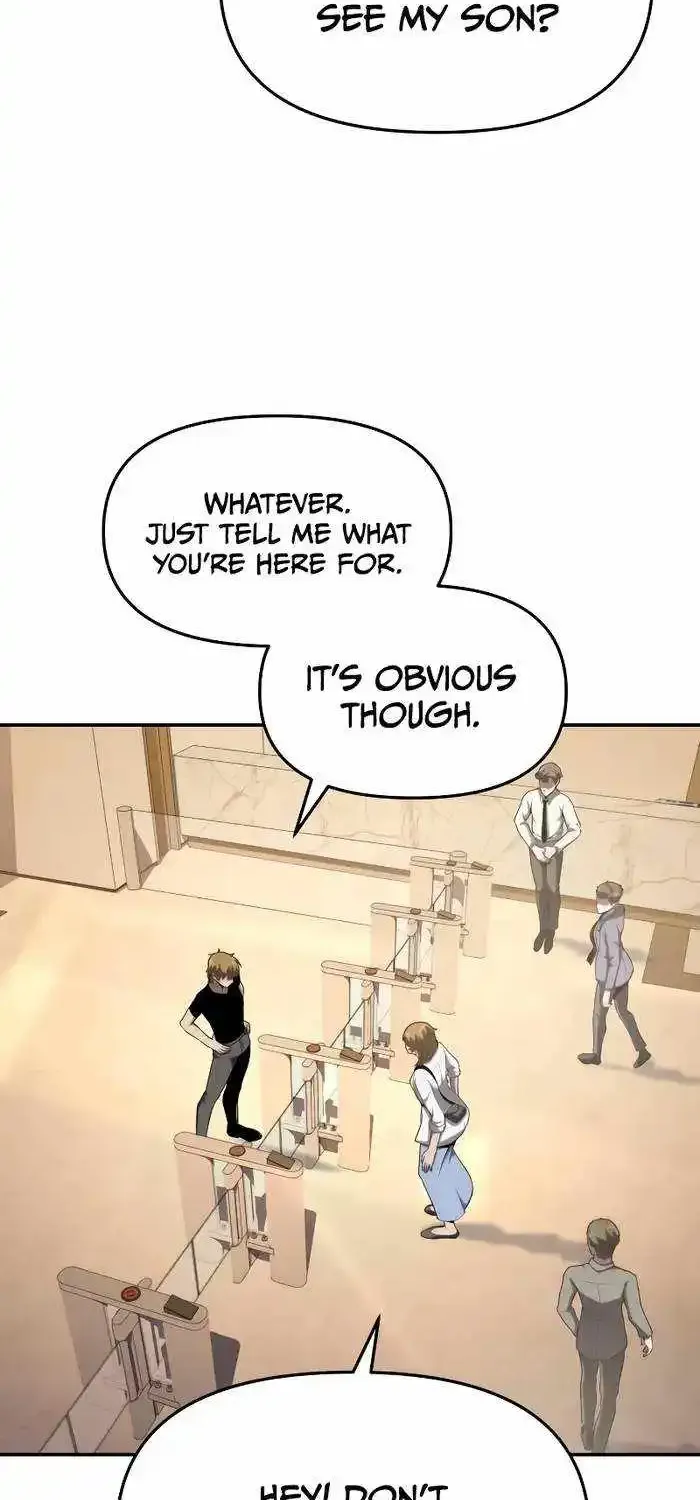 The Knight King Who Returned with a God Zinmanga X Chapter 74 Page 79