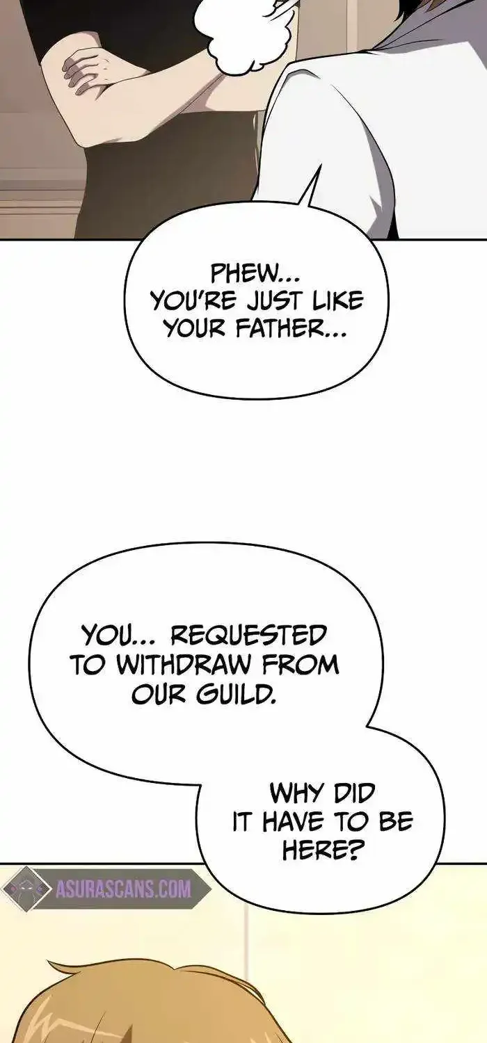 The Knight King Who Returned with a God Zinmanga X Chapter 74 Page 81