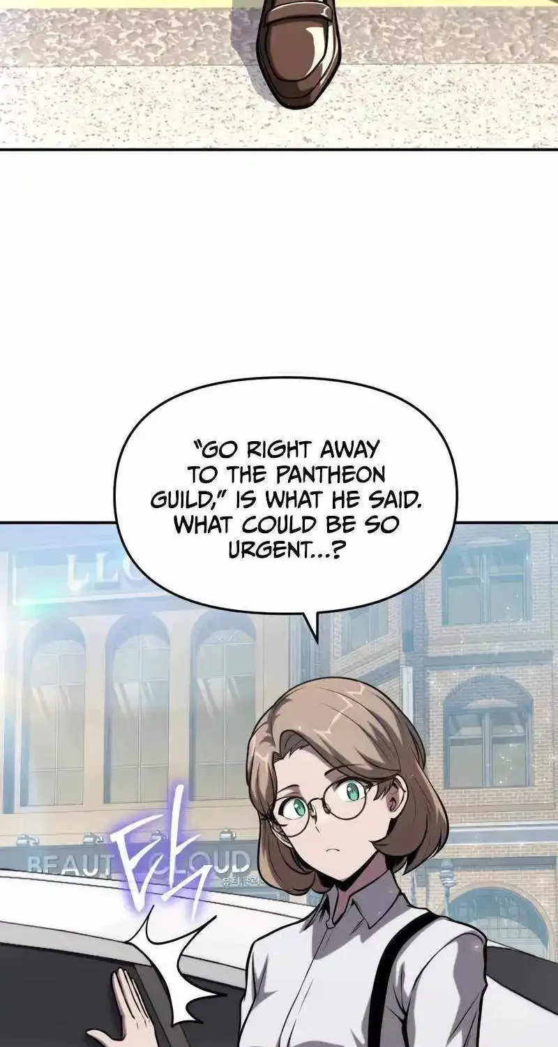 The Knight King Who Returned with a God Zinmanga X Chapter 73 Page 23