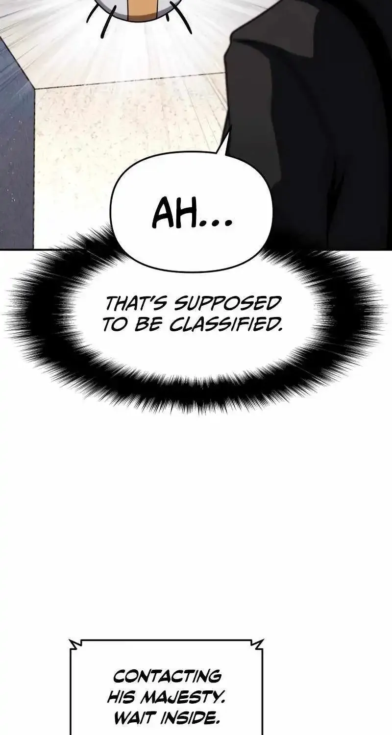 The Knight King Who Returned with a God Zinmanga X Chapter 73 Page 34