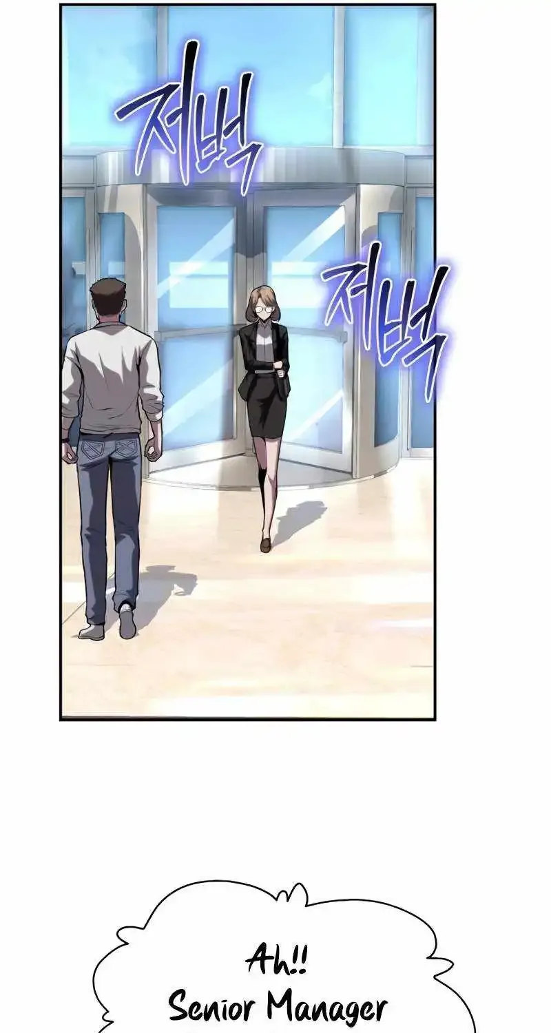 The Knight King Who Returned with a God Zinmanga X Chapter 73 Page 45