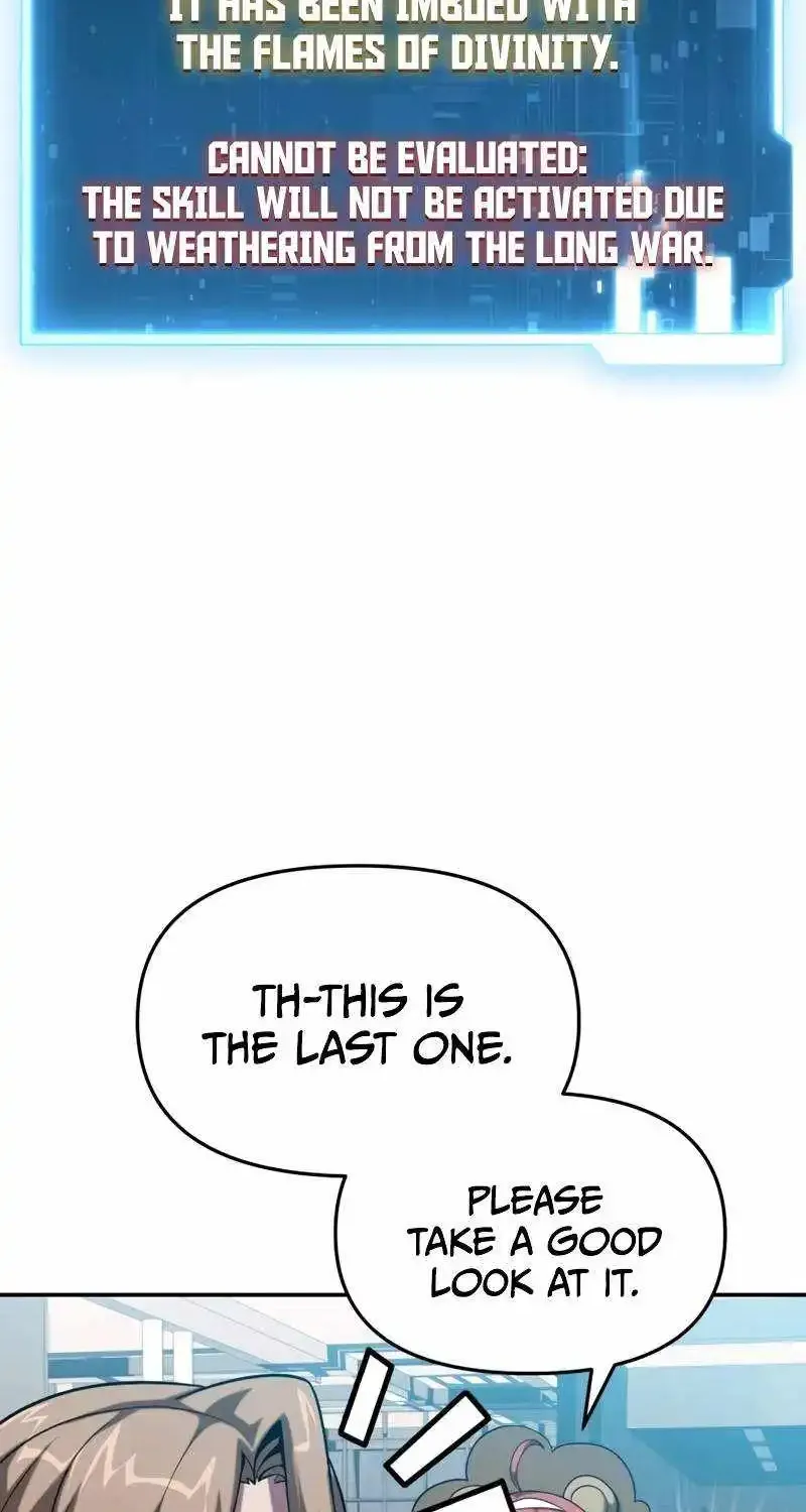 The Knight King Who Returned with a God Zinmanga X Chapter 73 Page 73