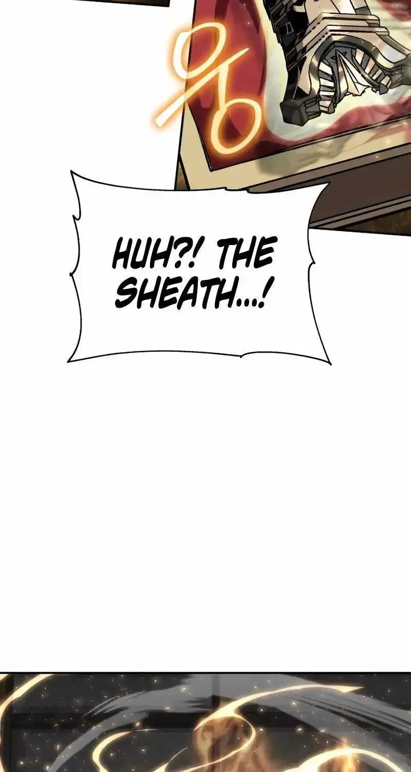 The Knight King Who Returned with a God Zinmanga X Chapter 73 Page 85