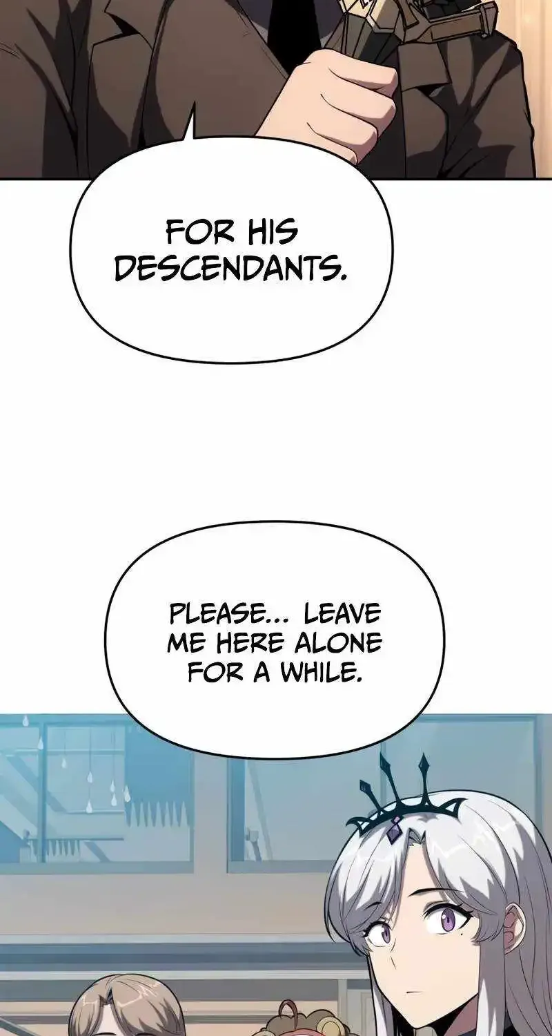 The Knight King Who Returned with a God Zinmanga X Chapter 73 Page 100