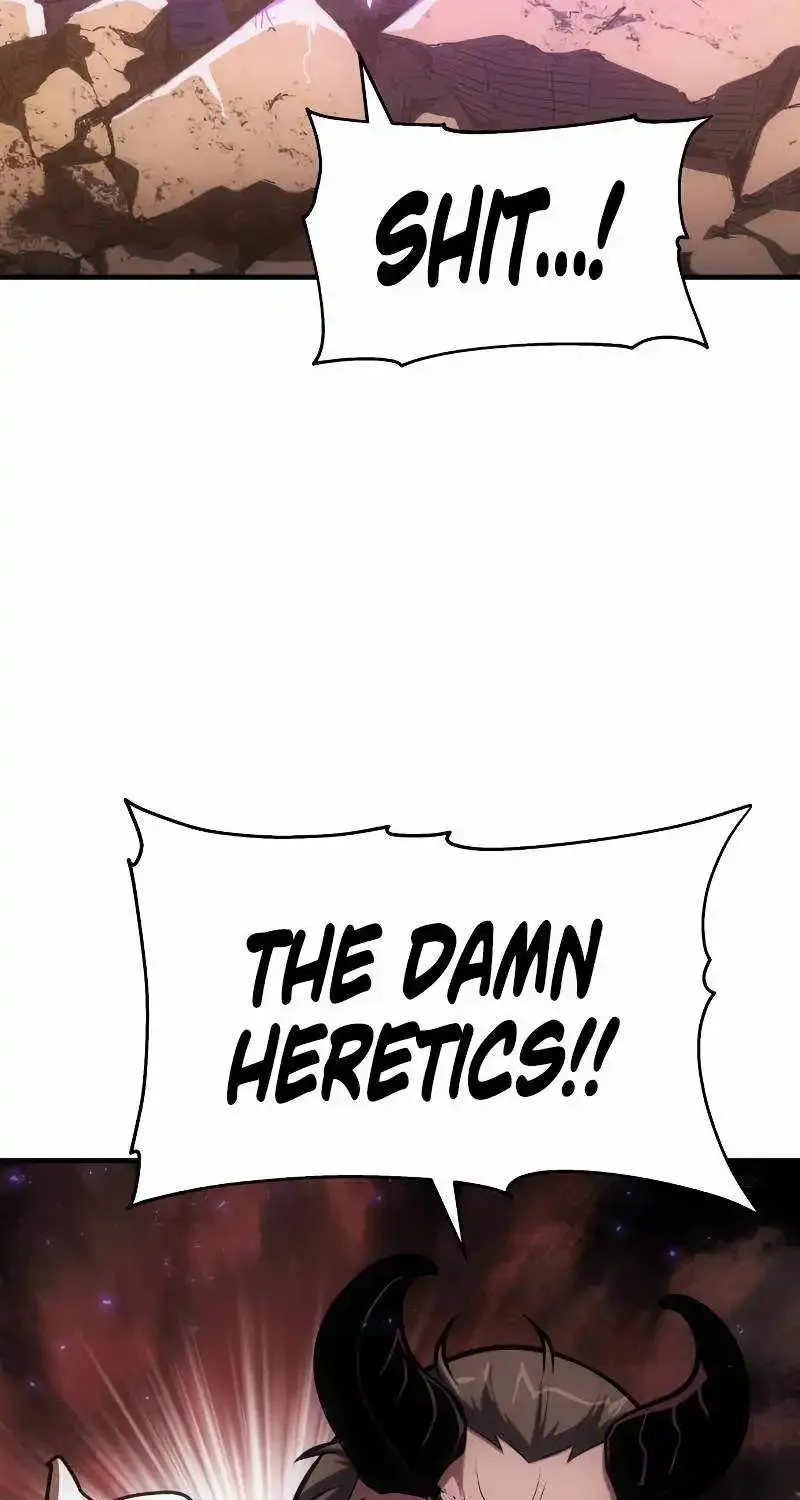 The Knight King Who Returned with a God Zinmanga X Chapter 72 Page 5