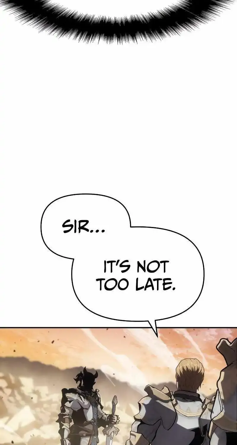 The Knight King Who Returned with a God Zinmanga X Chapter 72 Page 9