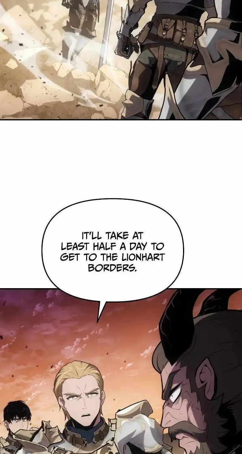 The Knight King Who Returned with a God Zinmanga X Chapter 72 Page 10