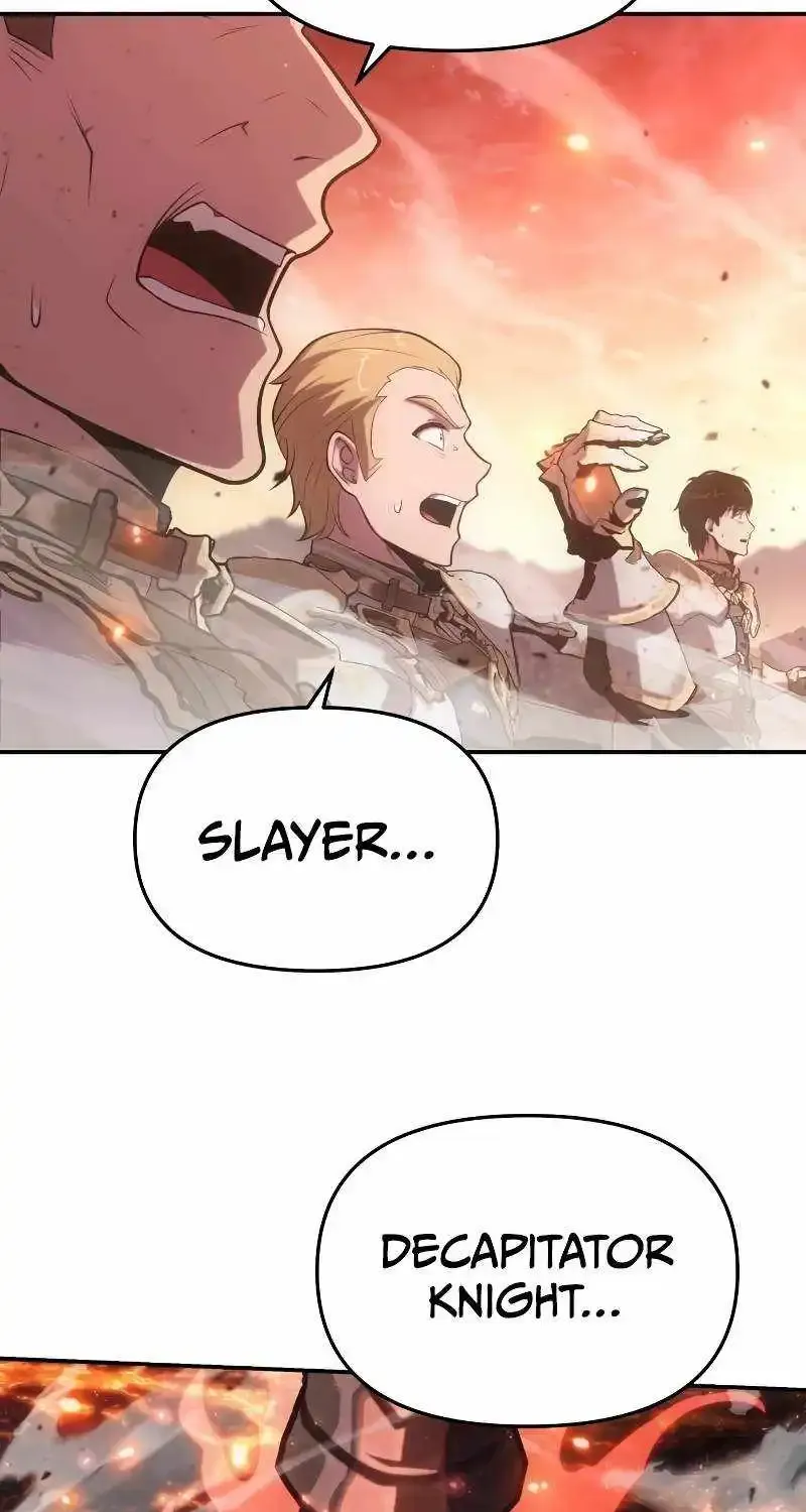 The Knight King Who Returned with a God Zinmanga X Chapter 72 Page 34