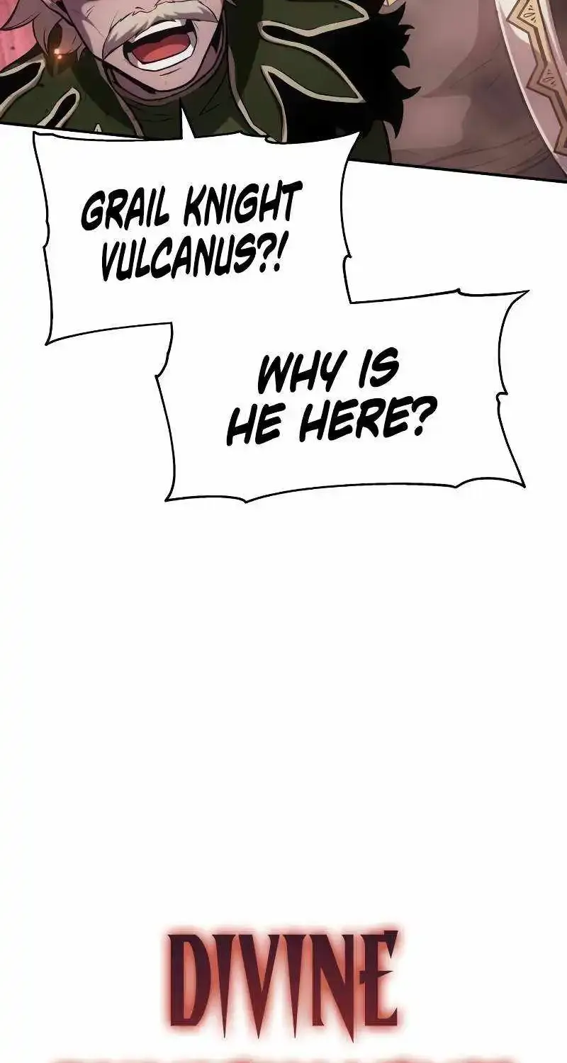 The Knight King Who Returned with a God Zinmanga X Chapter 72 Page 115