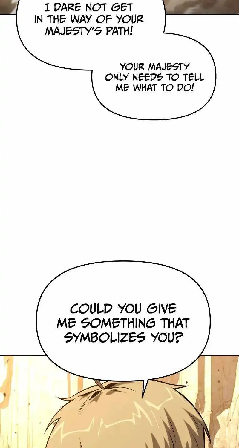 The Knight King Who Returned with a God Zinmanga X Chapter 72 Page 130