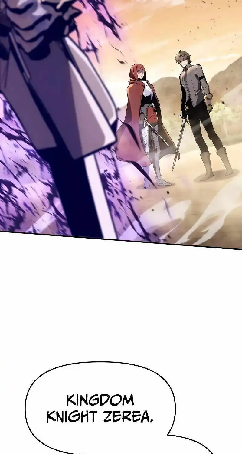 The Knight King Who Returned with a God Zinmanga X Chapter 71 Page 94