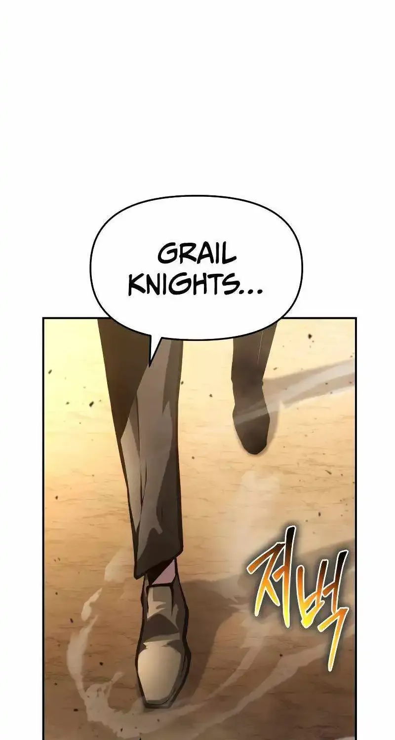 The Knight King Who Returned with a God Zinmanga X Chapter 71 Page 107