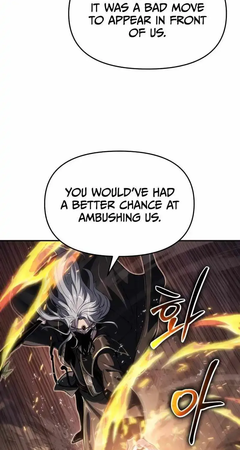 The Knight King Who Returned with a God Zinmanga X Chapter 70 Page 60