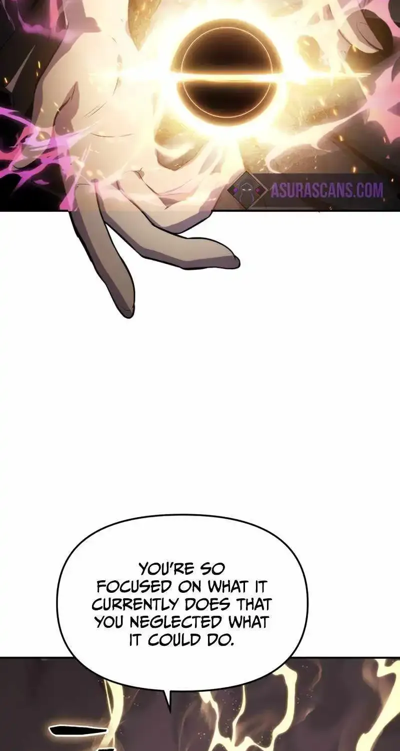 The Knight King Who Returned with a God Zinmanga X Chapter 70 Page 95