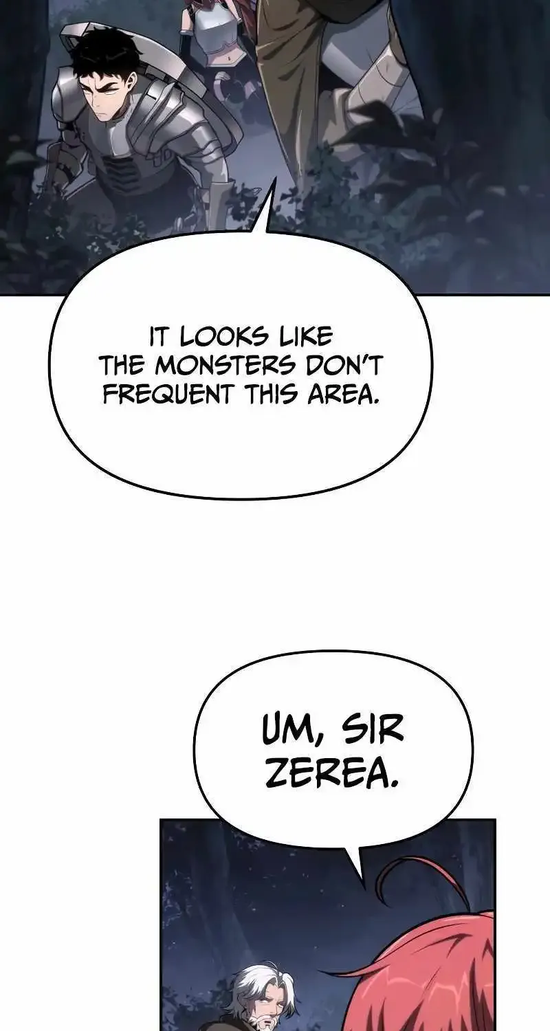 The Knight King Who Returned with a God Zinmanga X Chapter 69 Page 5