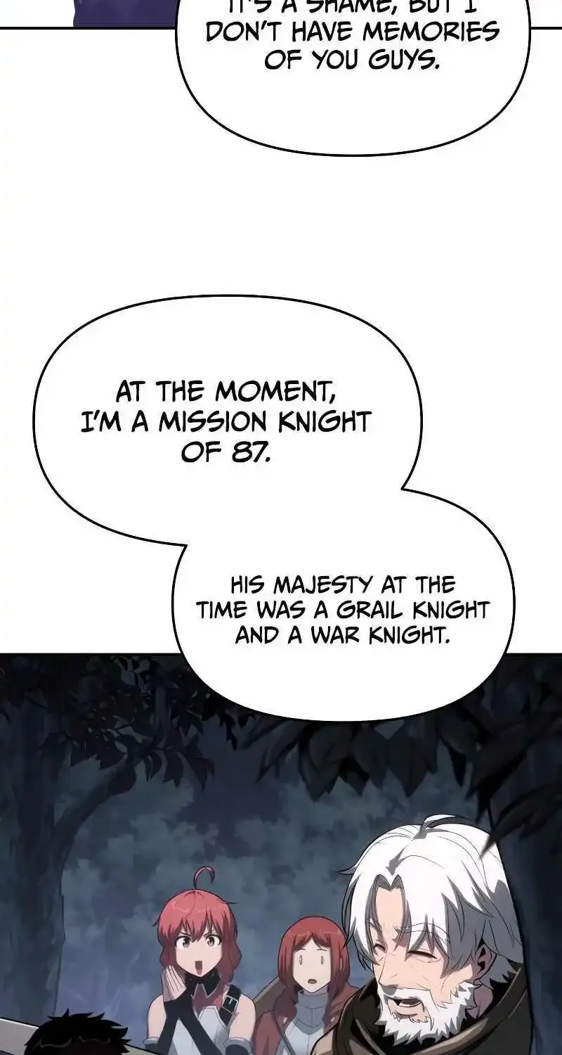 The Knight King Who Returned with a God Zinmanga X Chapter 69 Page 9