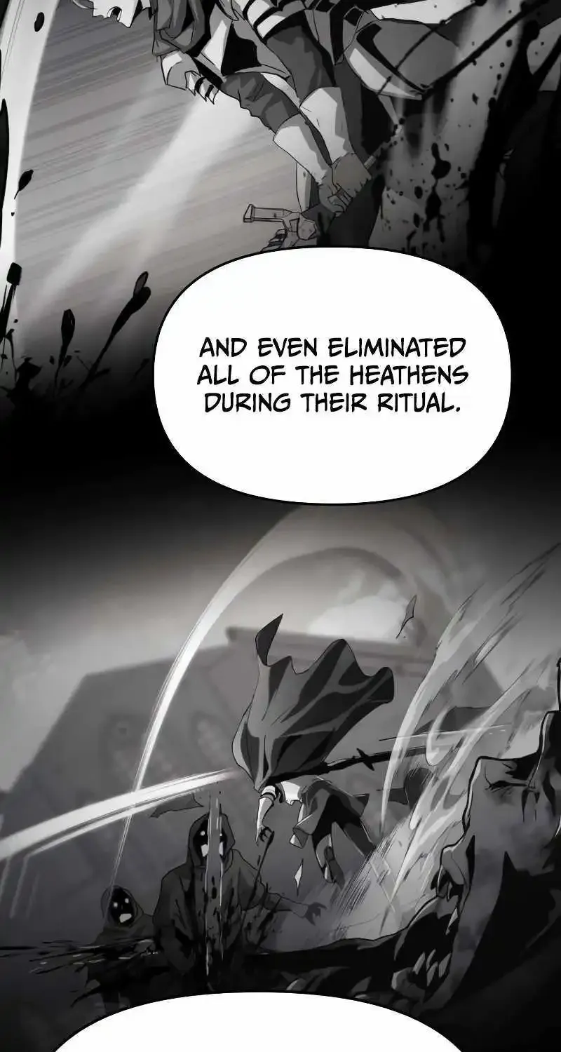The Knight King Who Returned with a God Zinmanga X Chapter 69 Page 18