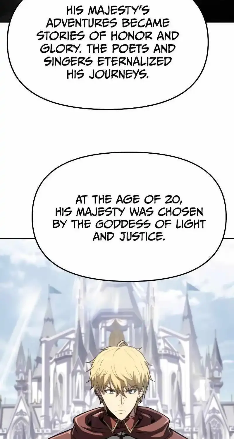 The Knight King Who Returned with a God Zinmanga X Chapter 69 Page 19